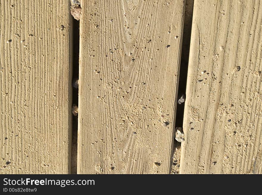 A brown  wood texture,background