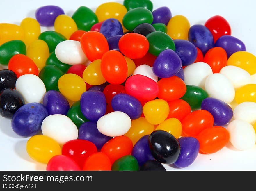 Jelly Beans