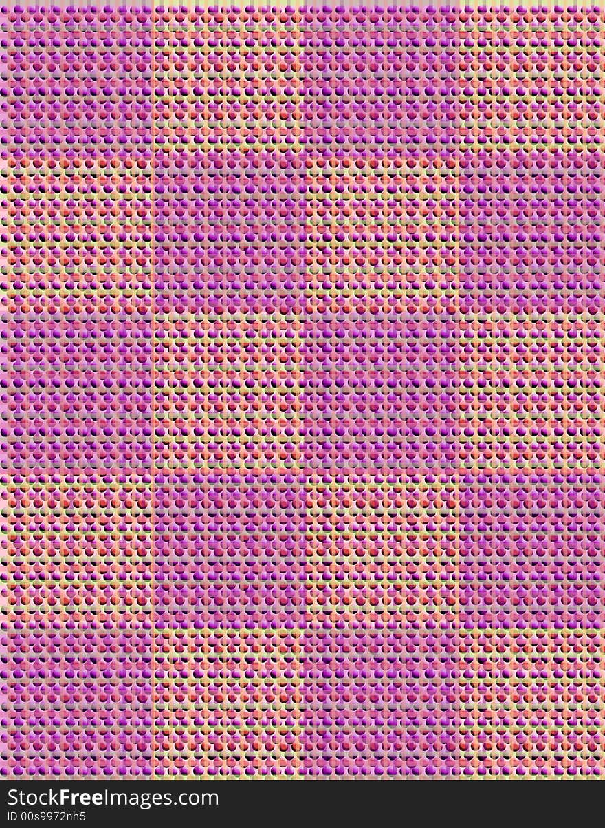 Tweed like texture created with pinks and violet checkers, themed for spring. Tweed like texture created with pinks and violet checkers, themed for spring