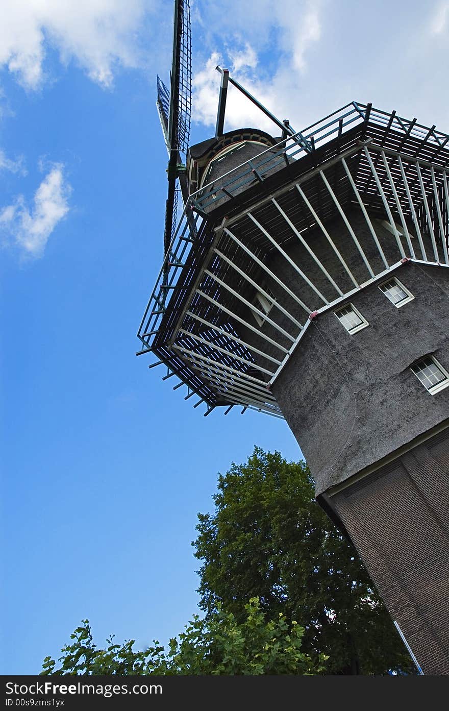 Windmill