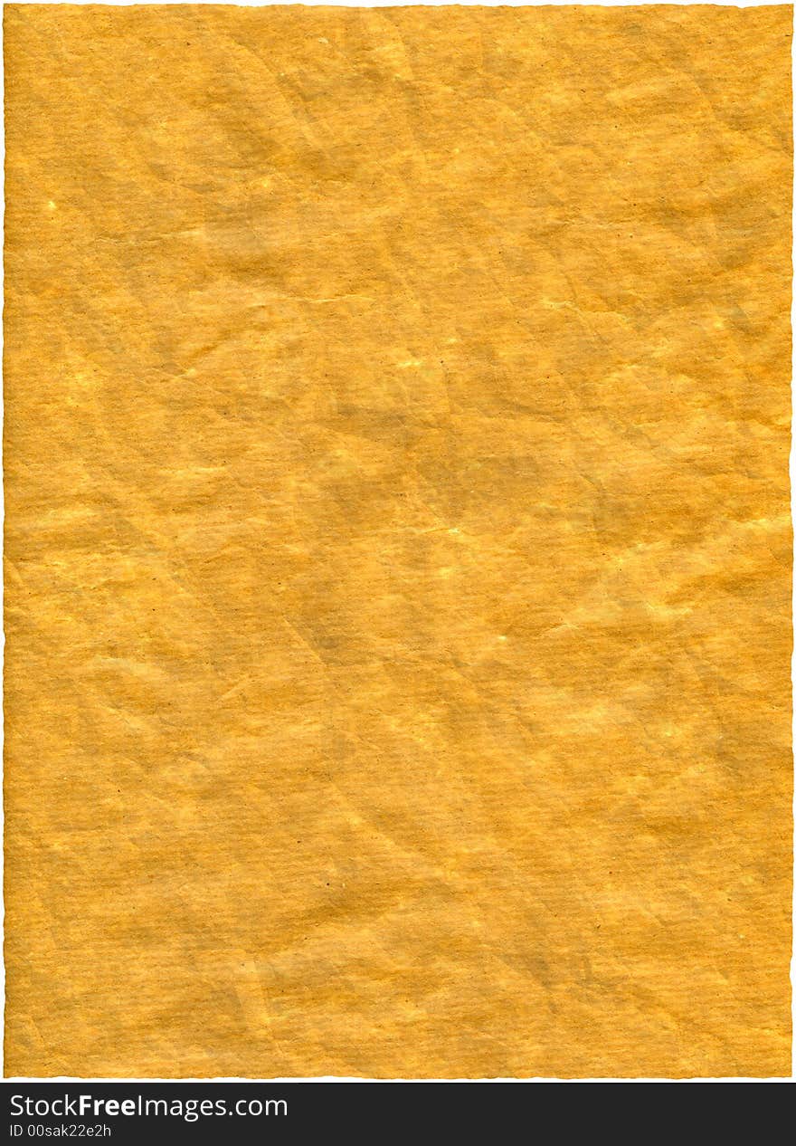 Vintage paper Background