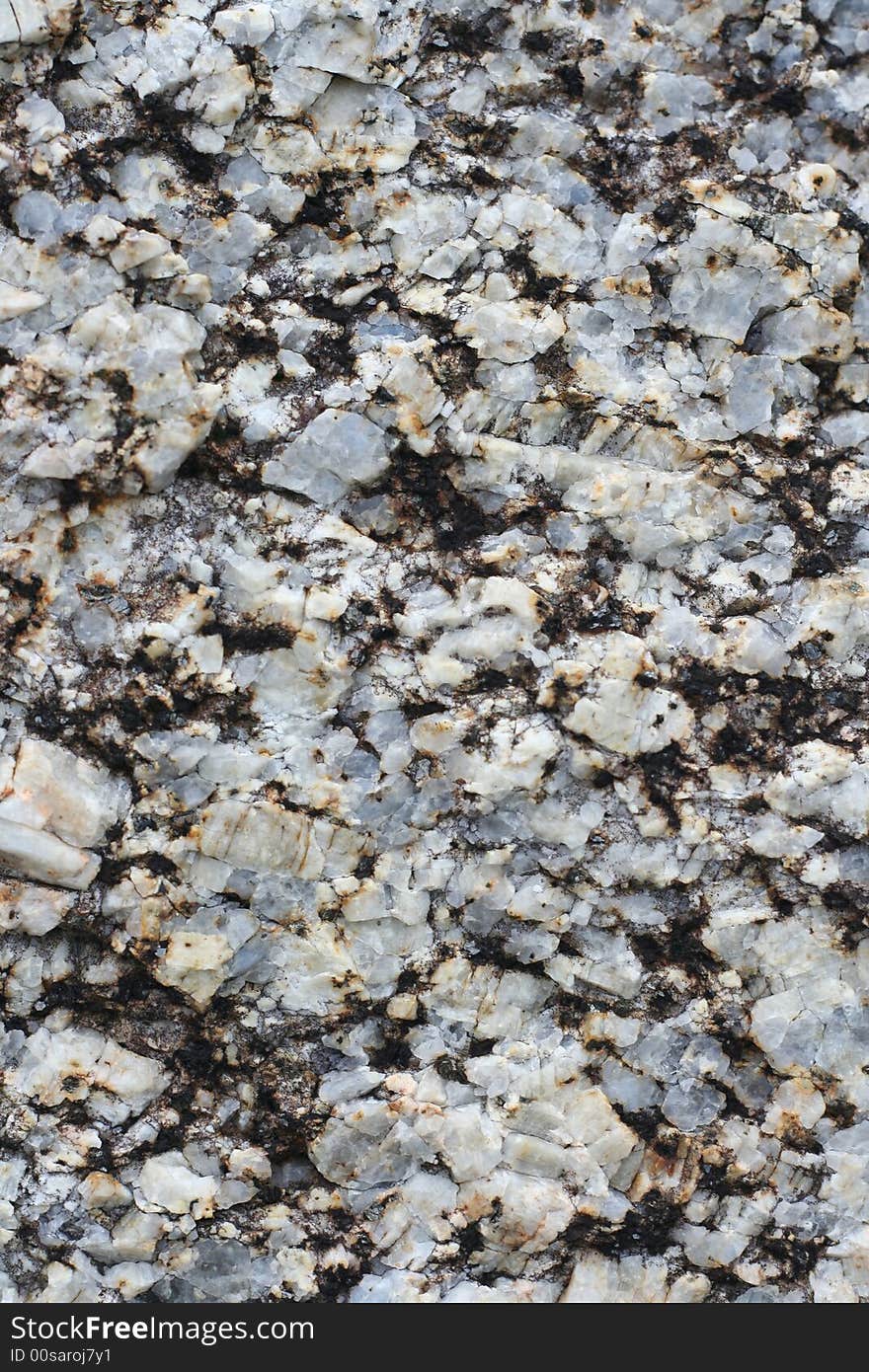 Granite Background