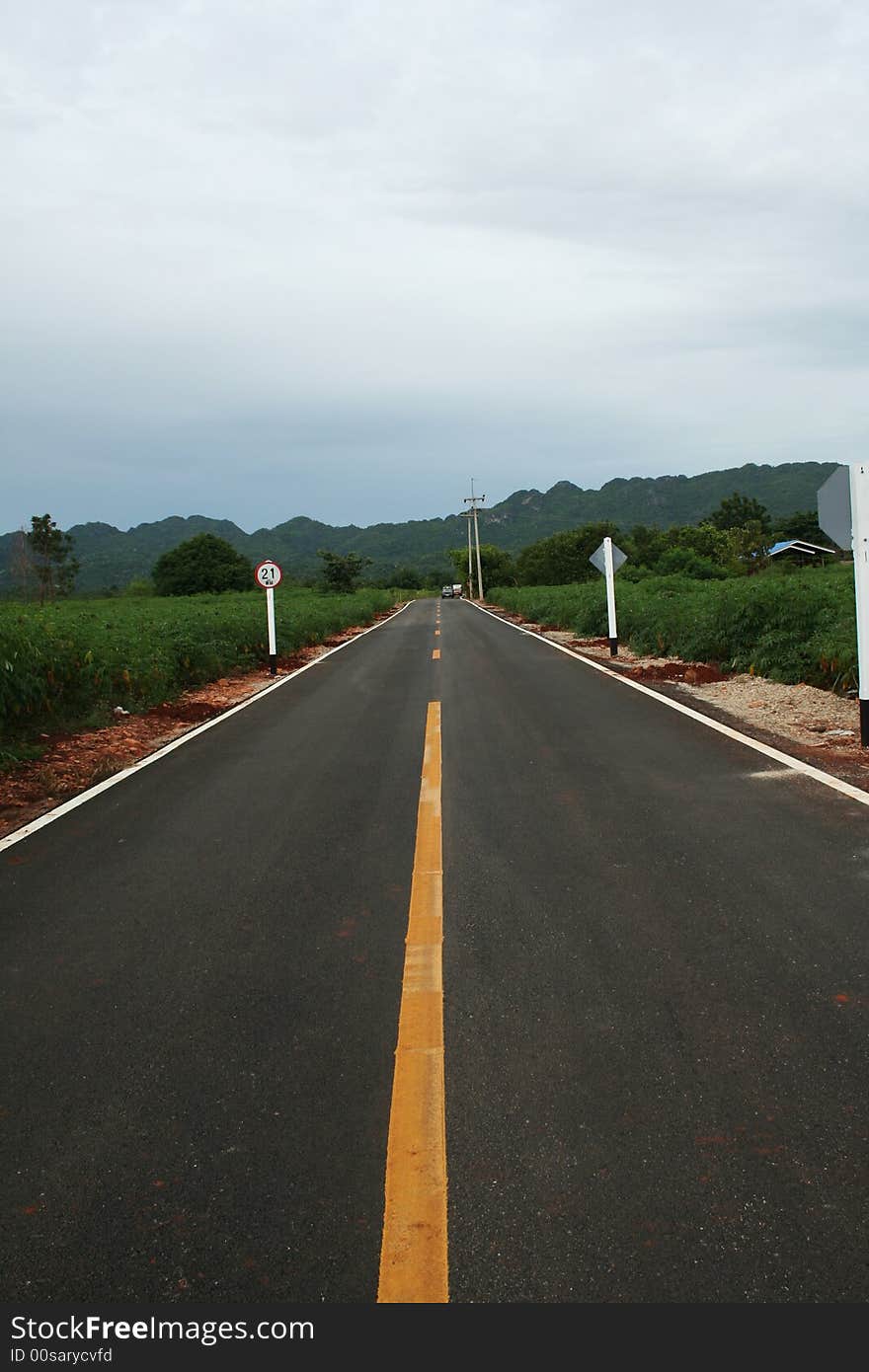 Road