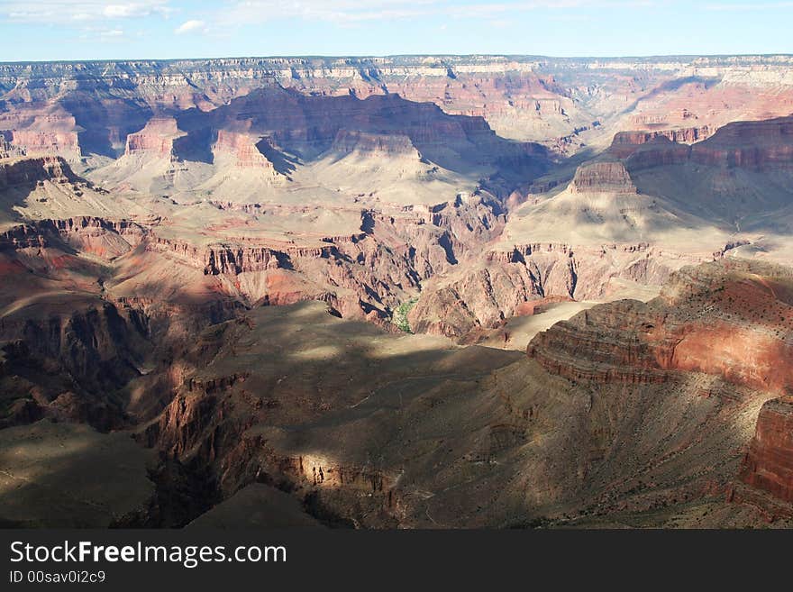 Grand Canyon,Arizona,USA