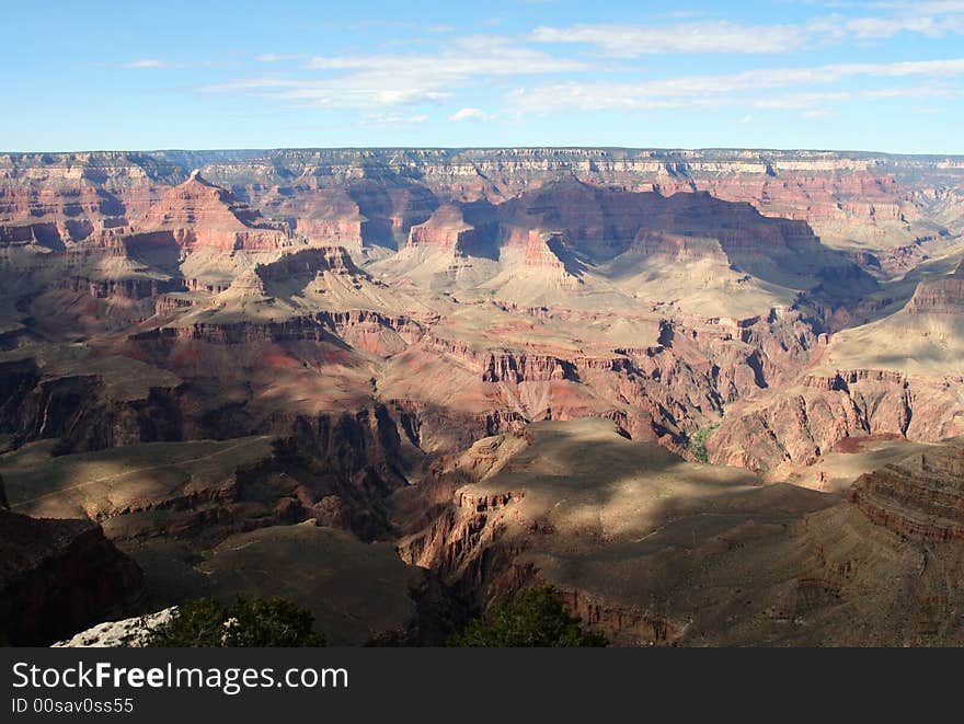 Grand Canyon,Arizona,USA