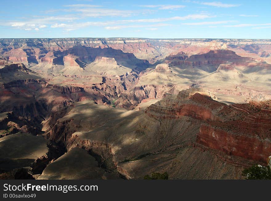 Grand Canyon,Arizona,USA