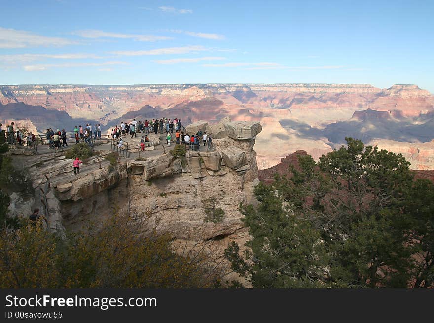 Grand Canyon,Arizona,USA