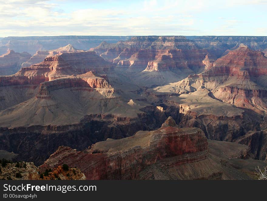 Grand Canyon,Arizona,USA