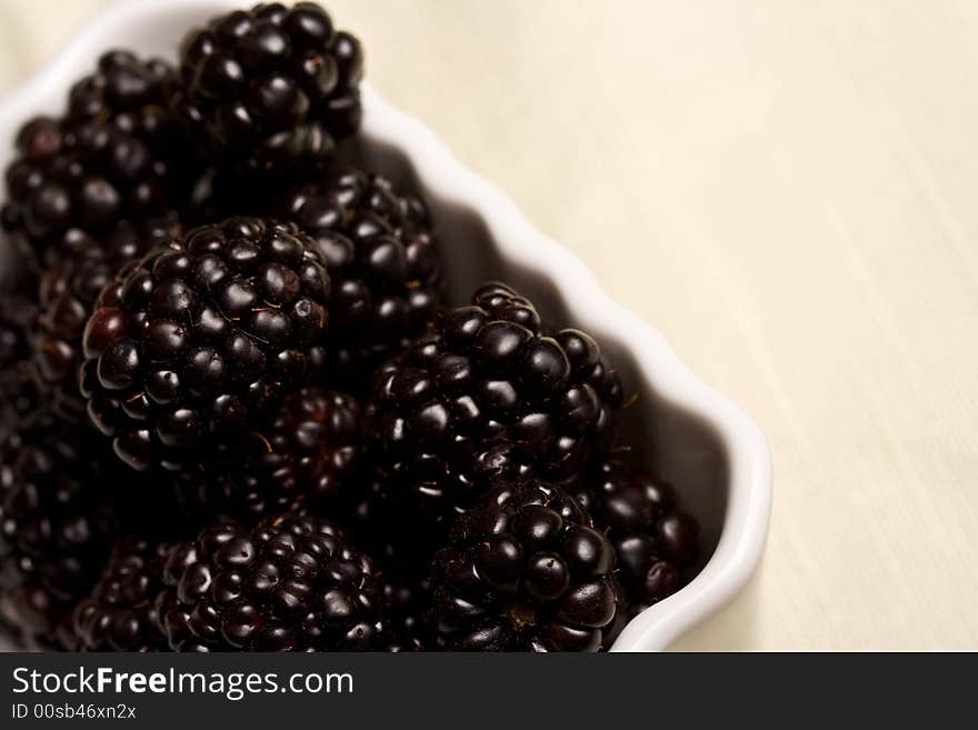 Healthy fresh ripe berries a very healthy snack. Healthy fresh ripe berries a very healthy snack