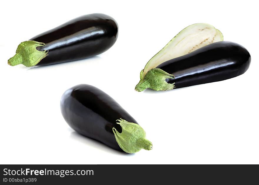 Aubergine