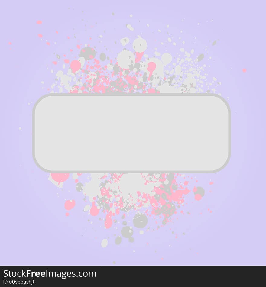 Pastel Grunge Background