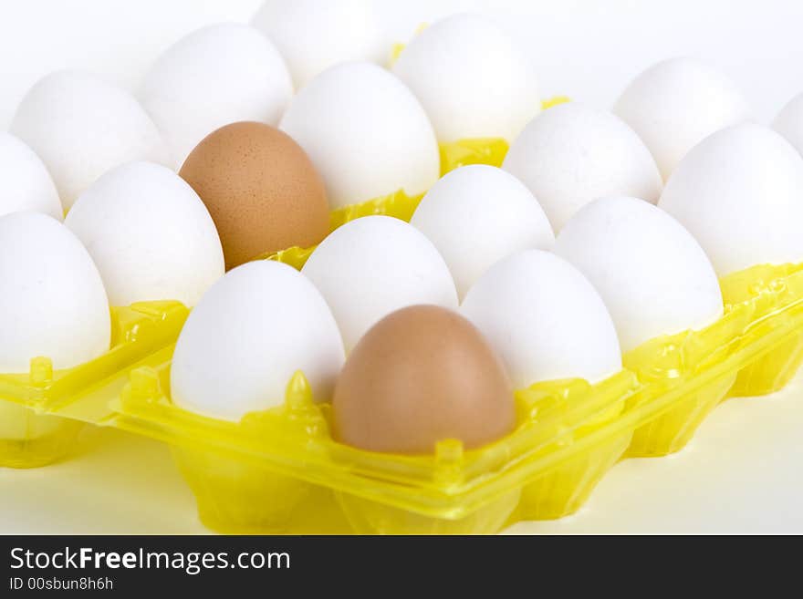 Eggs