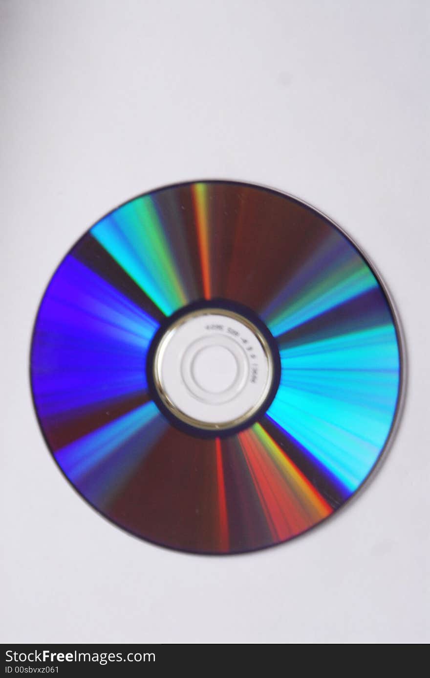 CD-rom