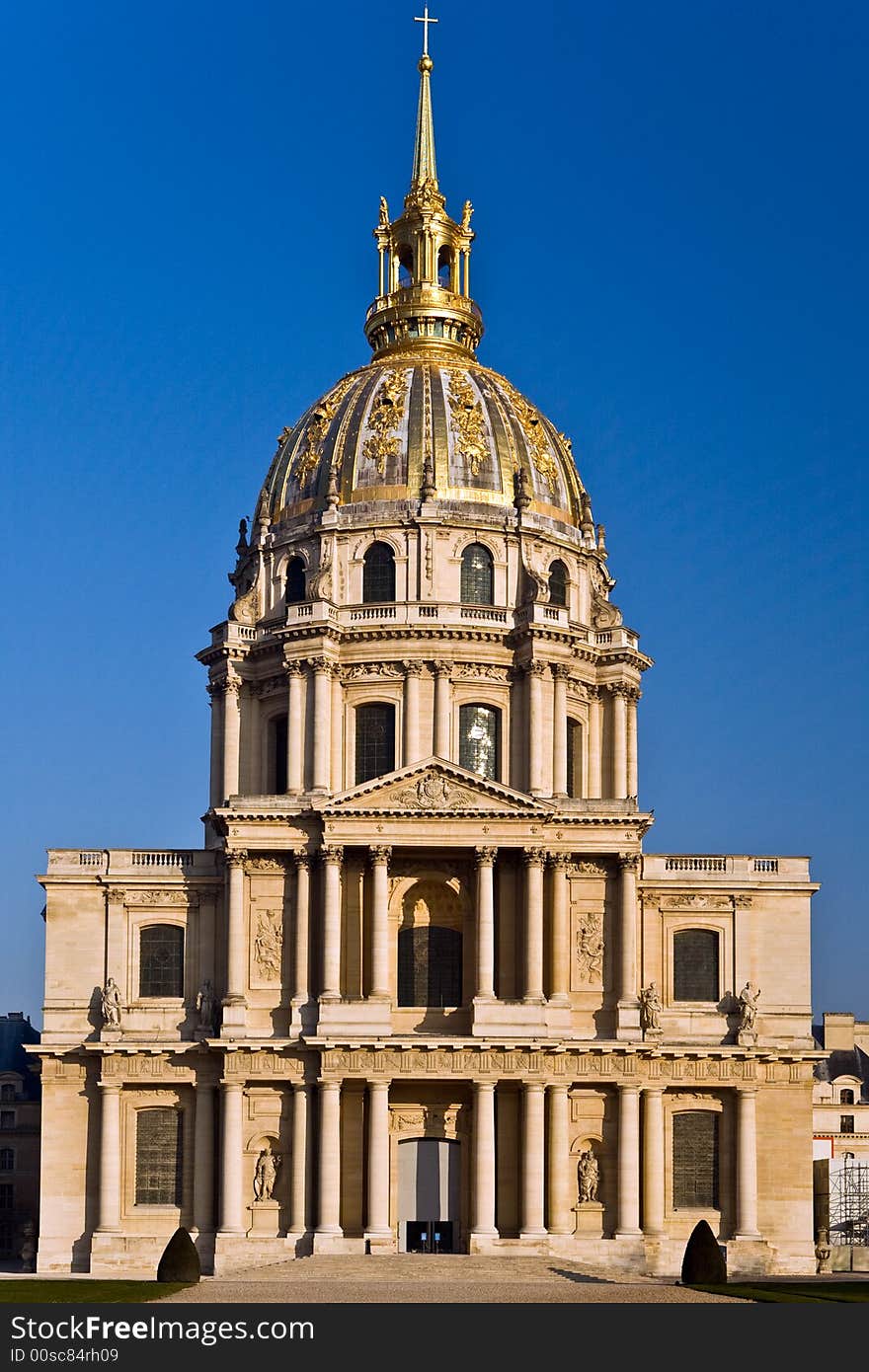 Invalides