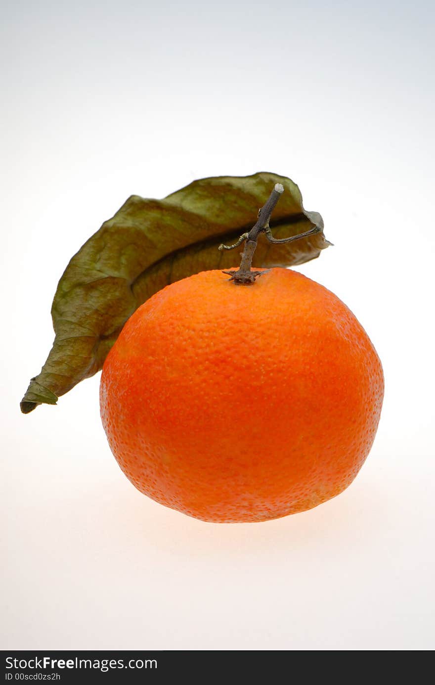 Tangerines