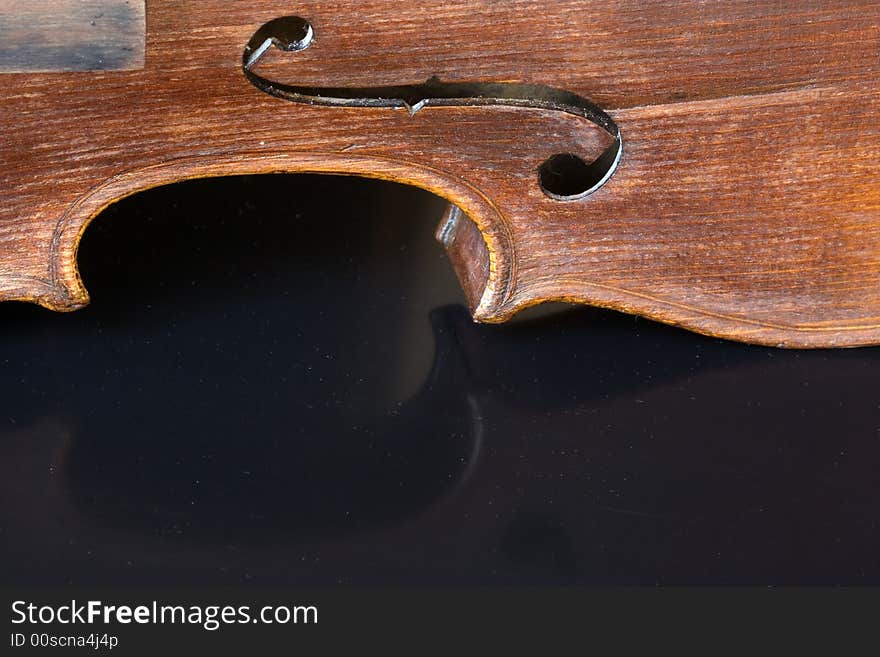 Violin