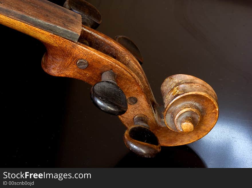 Violin