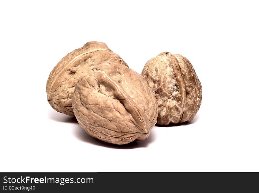 Walnuts