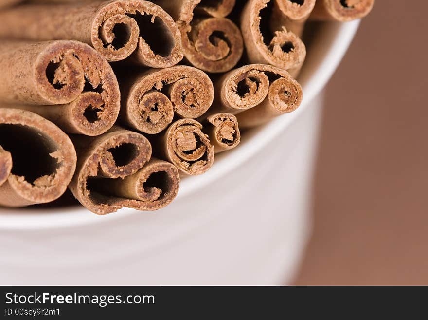 Cinnamon Sticks