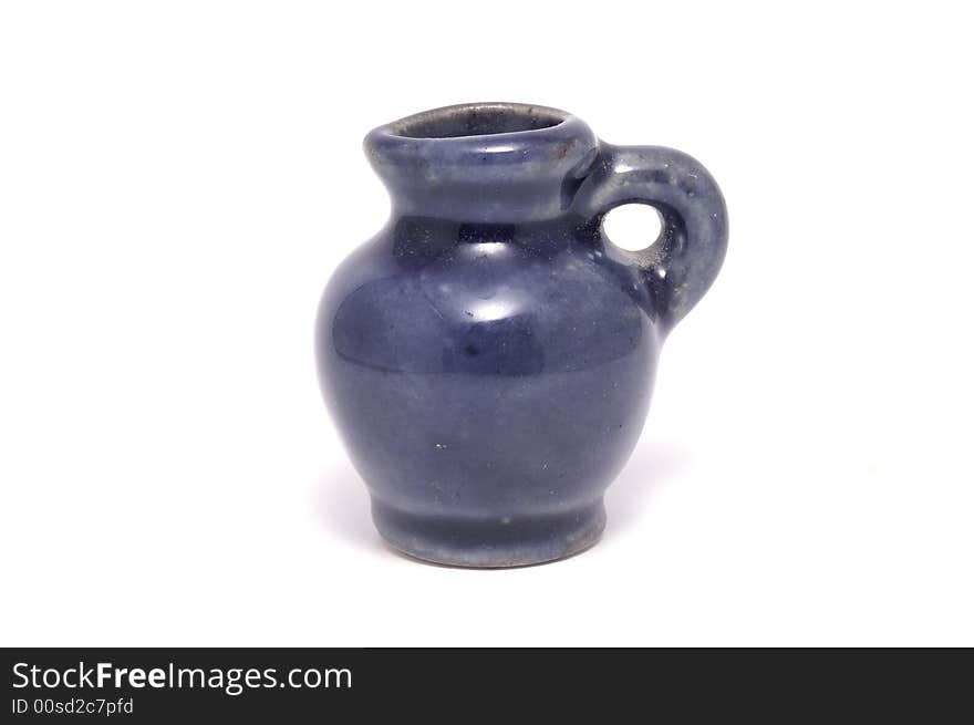 Tiny jug