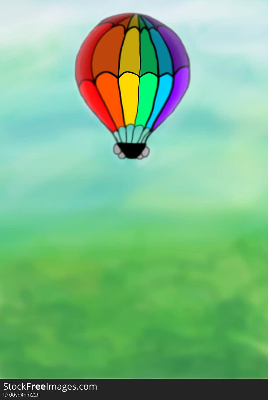 Balloon