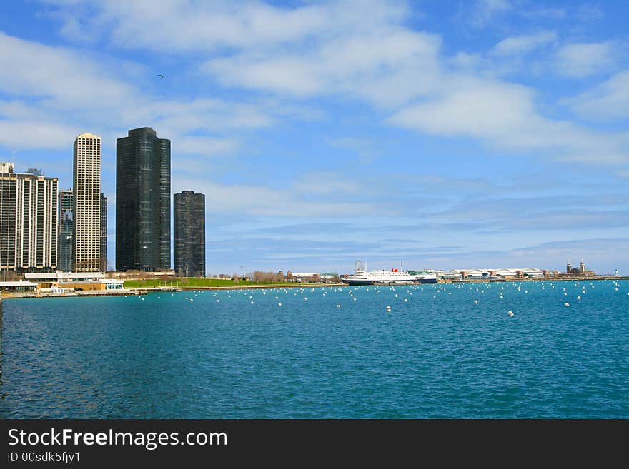 Chicago Lakeshore