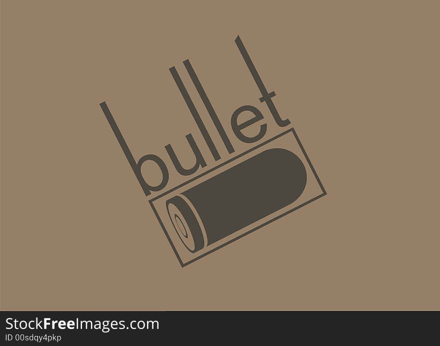 Bullet