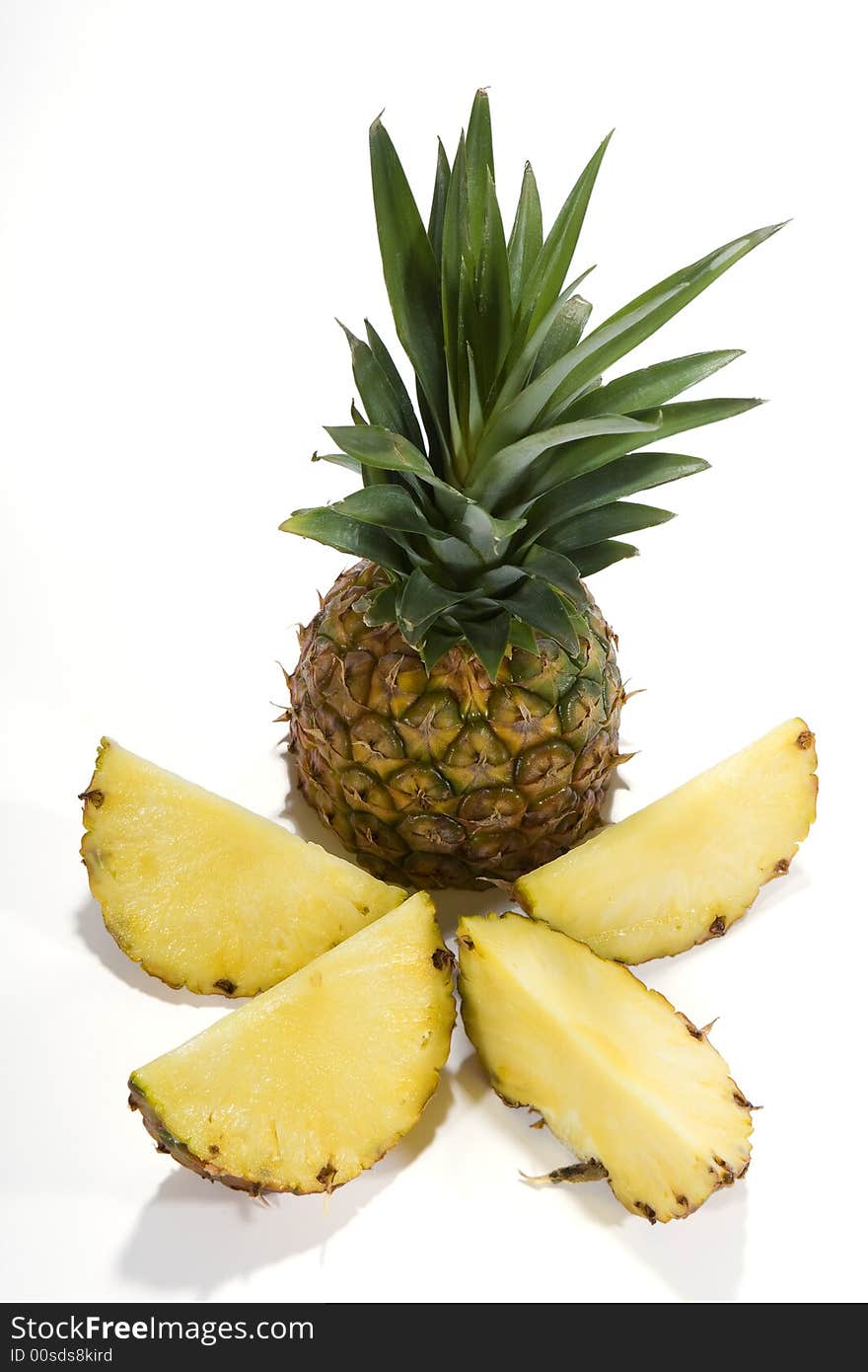 Pineapple