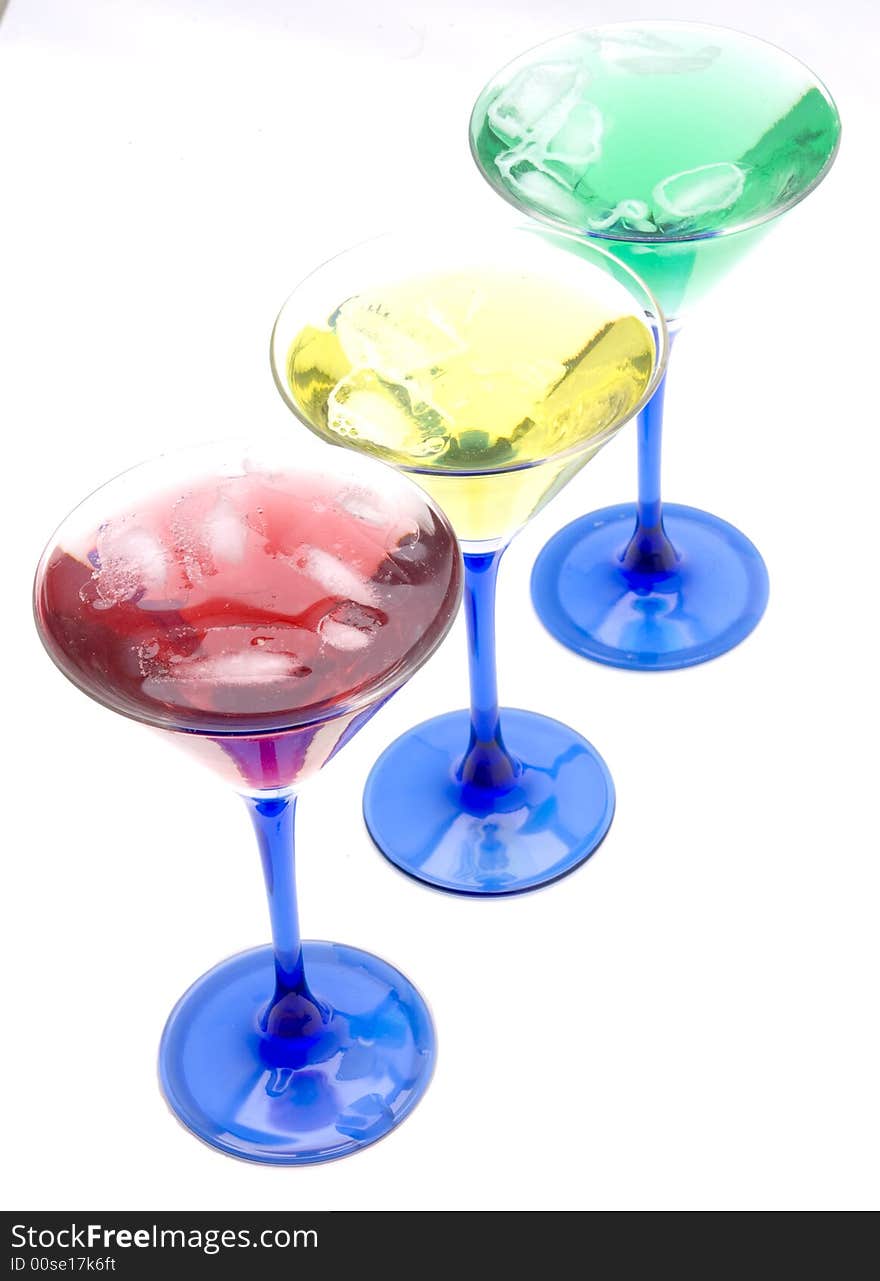 Cocktails