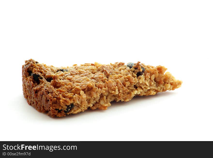 Single Flapjack