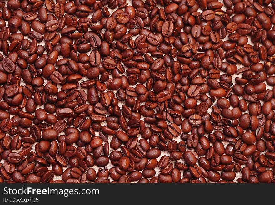 Coffee Beans