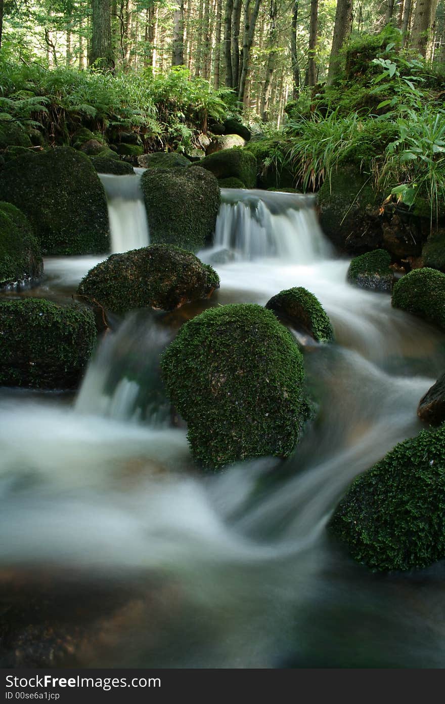 Protected Landscape Area