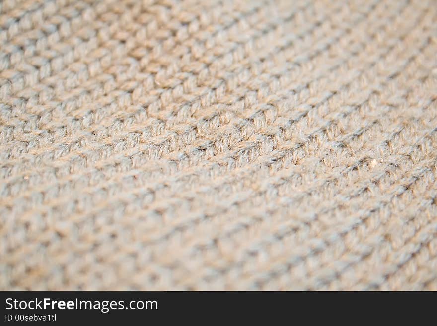 Textile texture