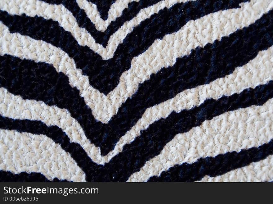 Zebra Texture