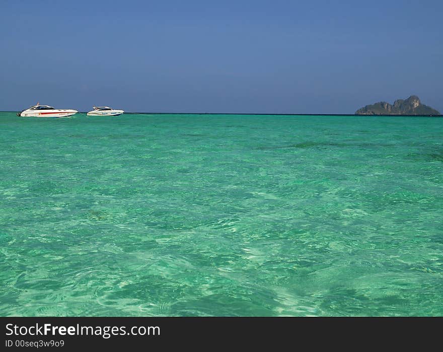 Loh Ba Kao Bay