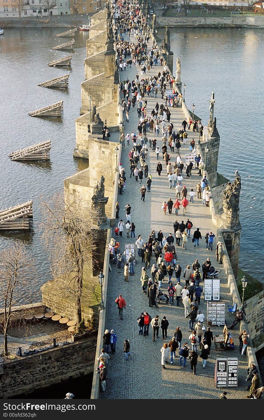 Charles Bridge