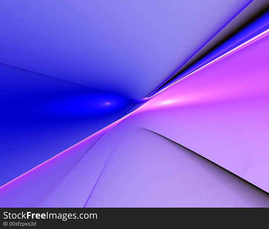 Colorful Abstract Background