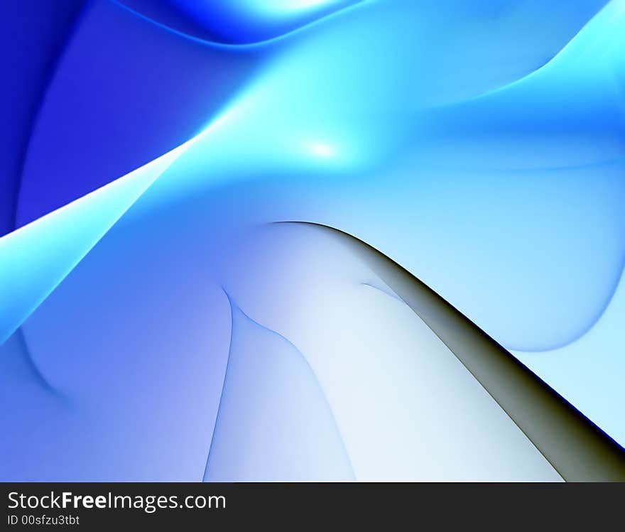 Colorful Abstract Background