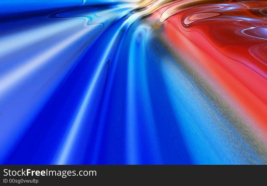 Colorful abstract background