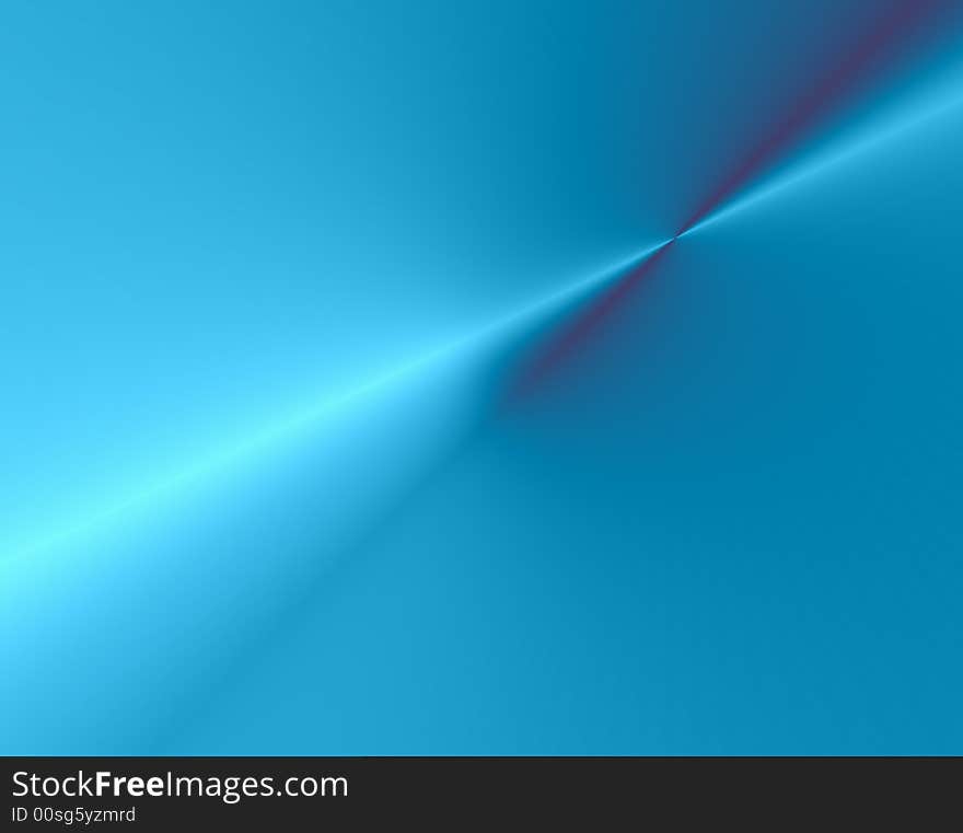 Colorful 3D rendered abstract background. Colorful 3D rendered abstract background