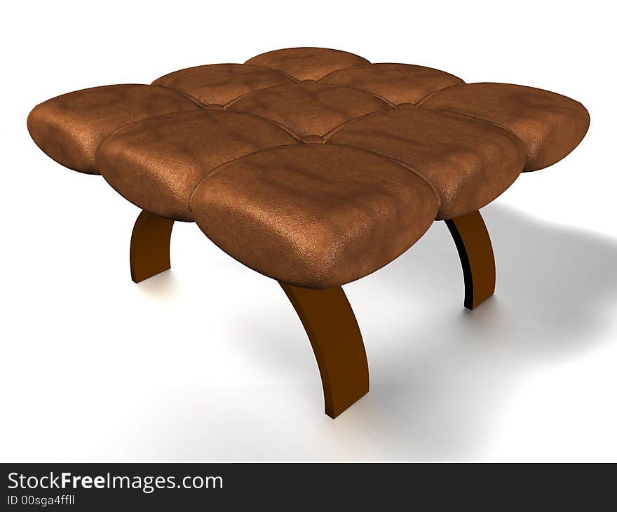 Fashionable Stool