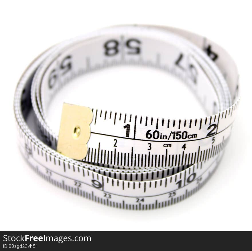 Tape measure