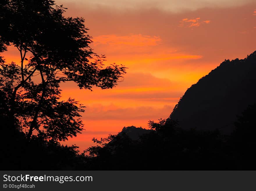 Anhui greatly don't mountain. Anhui greatly don't mountain