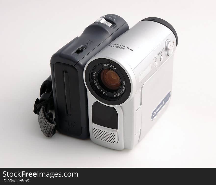 Camcorder