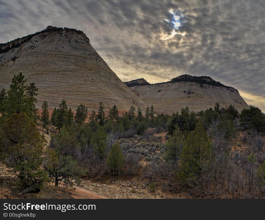 Zion National Park