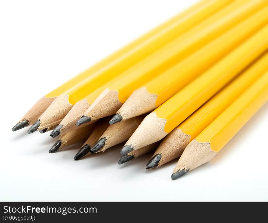 Pencils