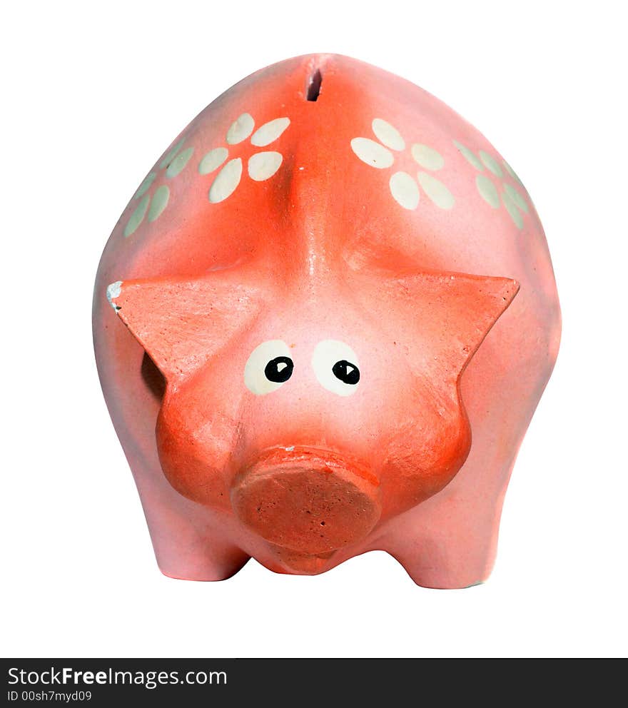 Piggy bank