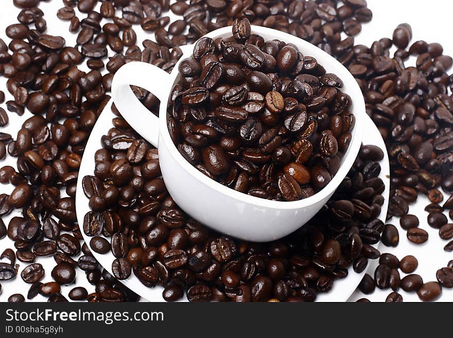 Coffee Beans