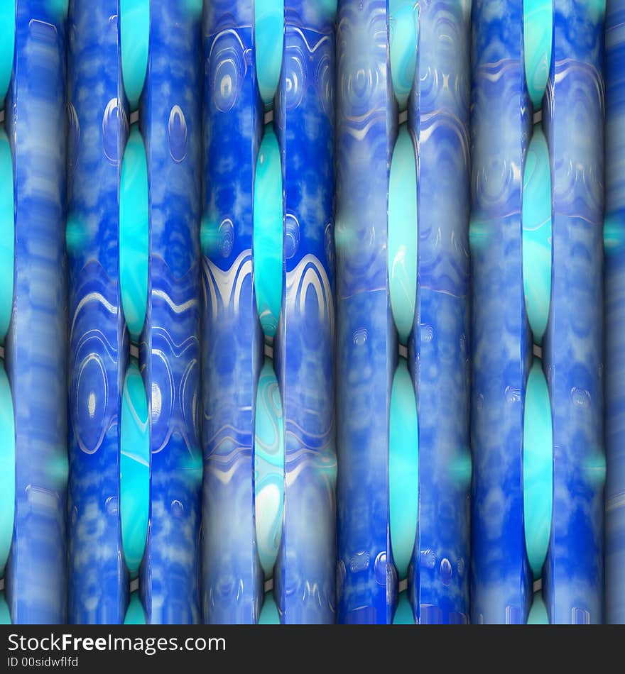 Abstract Background Blue