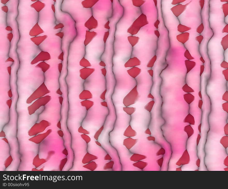 Background abstracts red and pink form cotton. Background abstracts red and pink form cotton